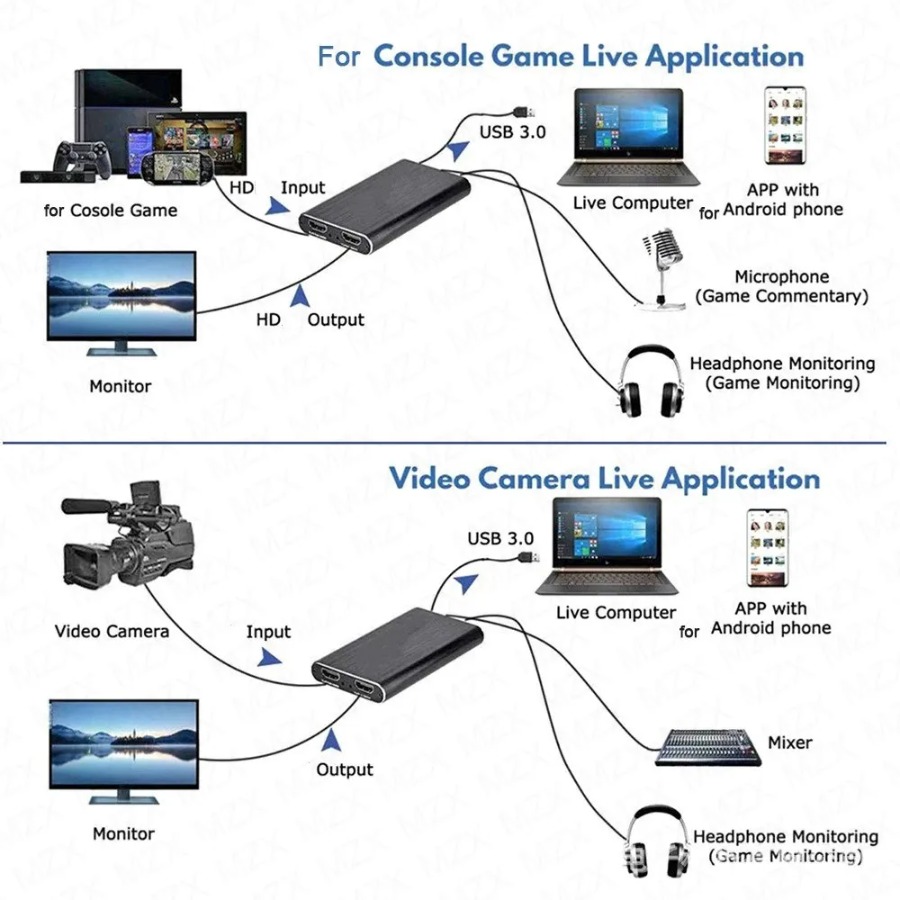 view